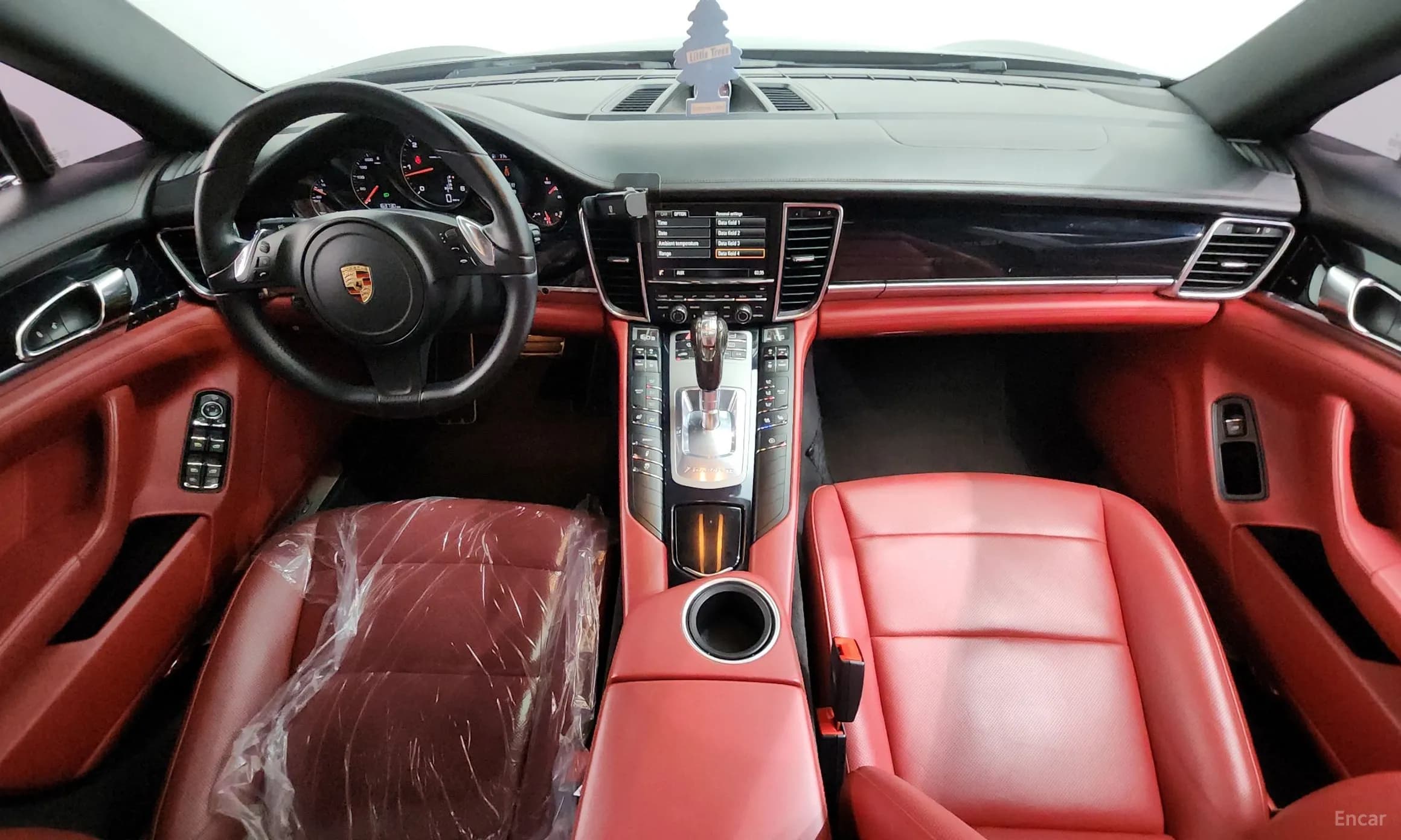 Panamera