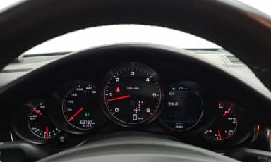 Panamera