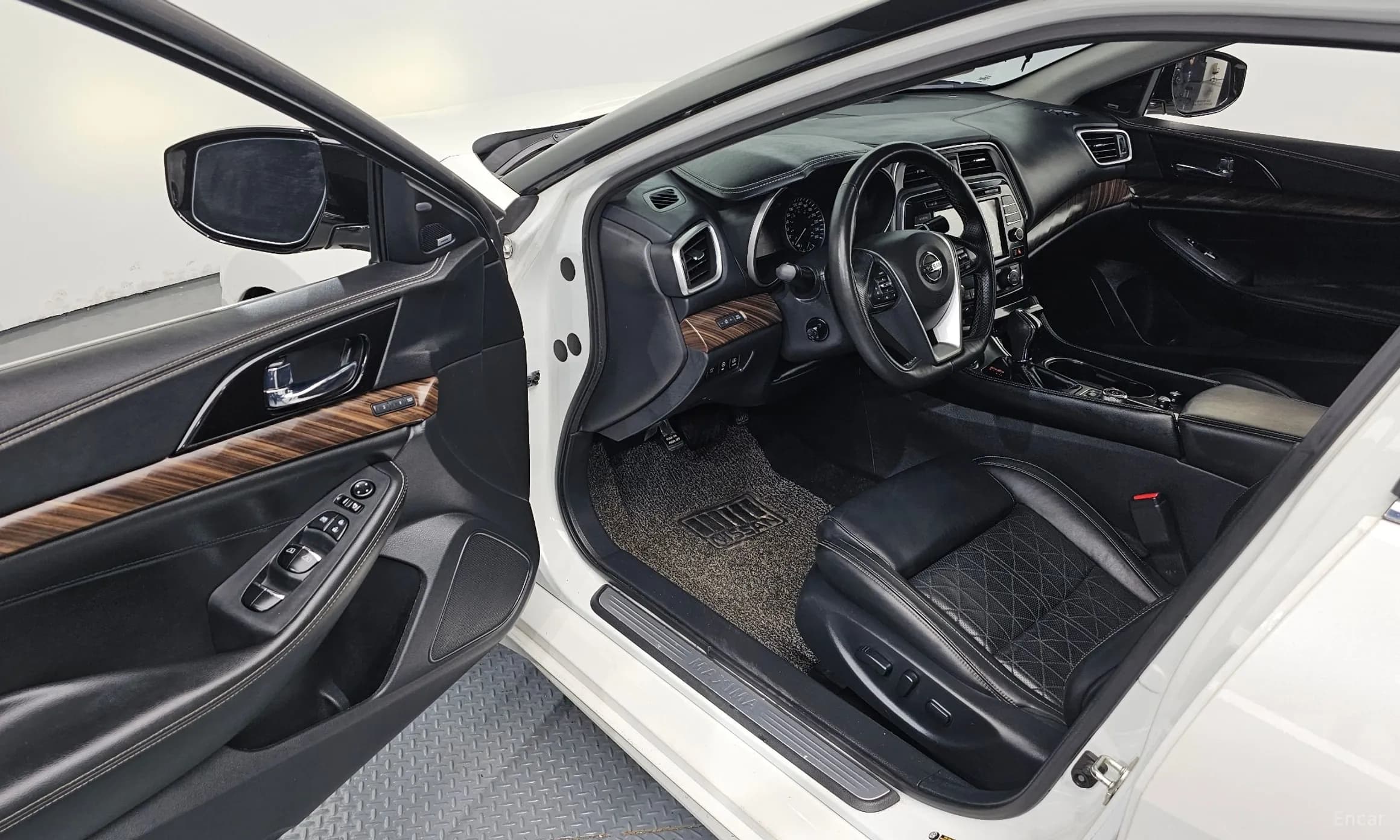 Maxima (A36)