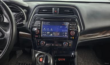 Maxima (A36)