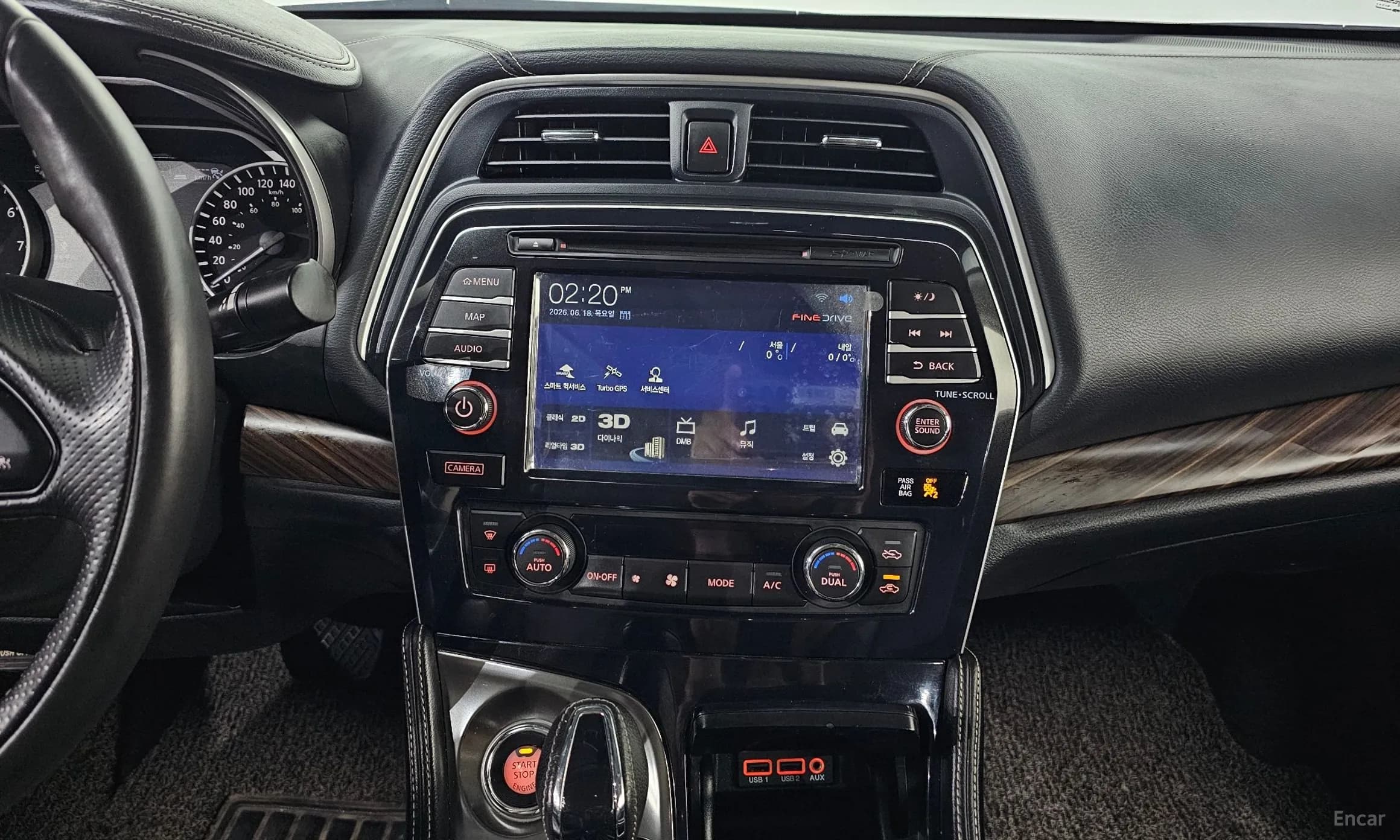 Maxima (A36)