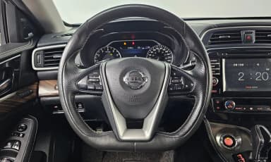Maxima (A36)