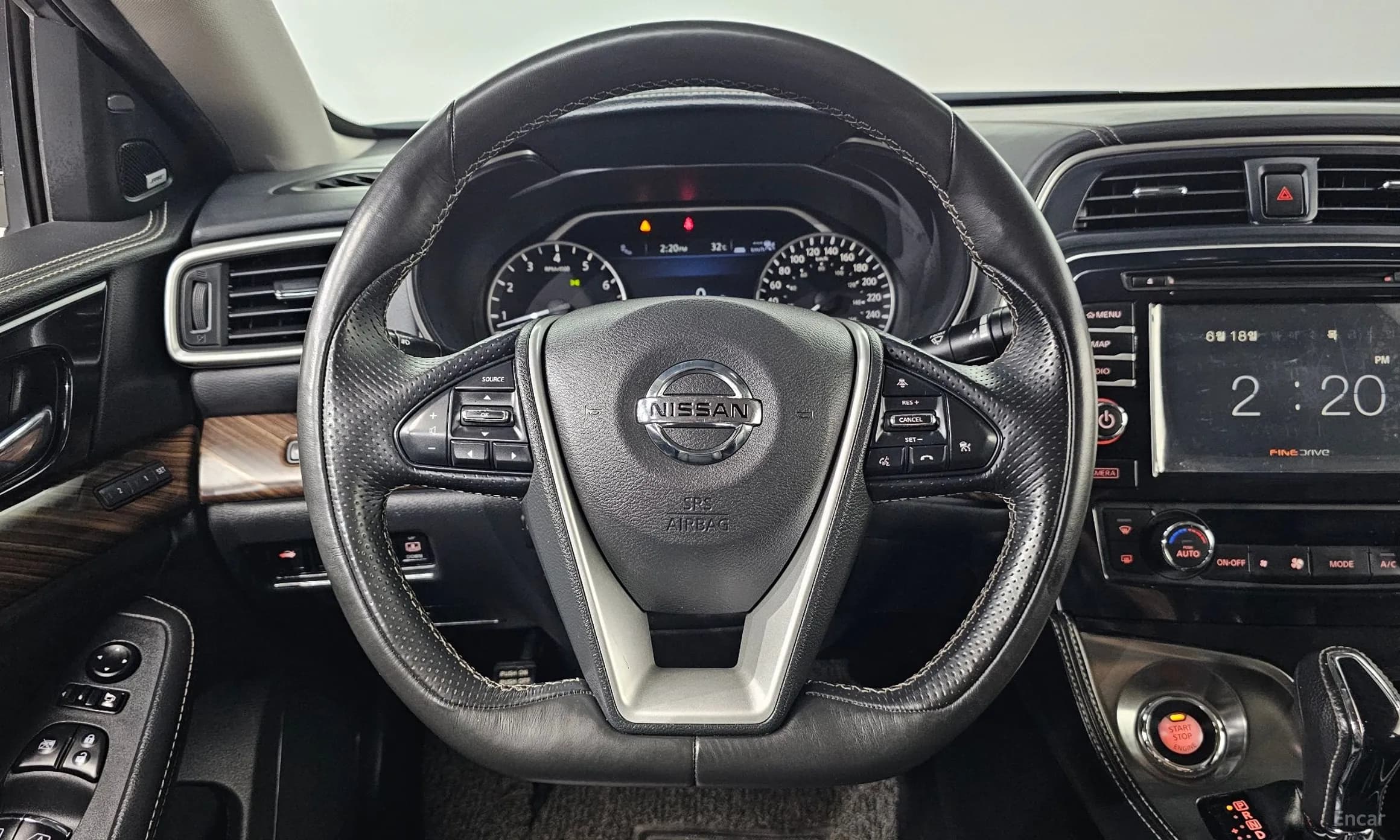 Maxima (A36)