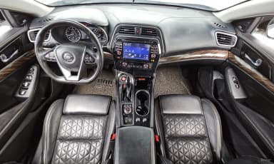 Maxima (A36)