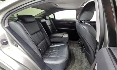 New ES300h
