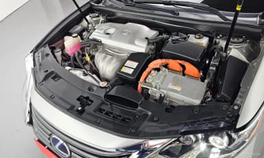 New ES300h