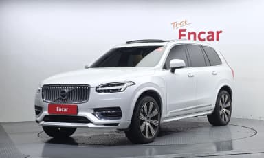 XC90 Gen 2