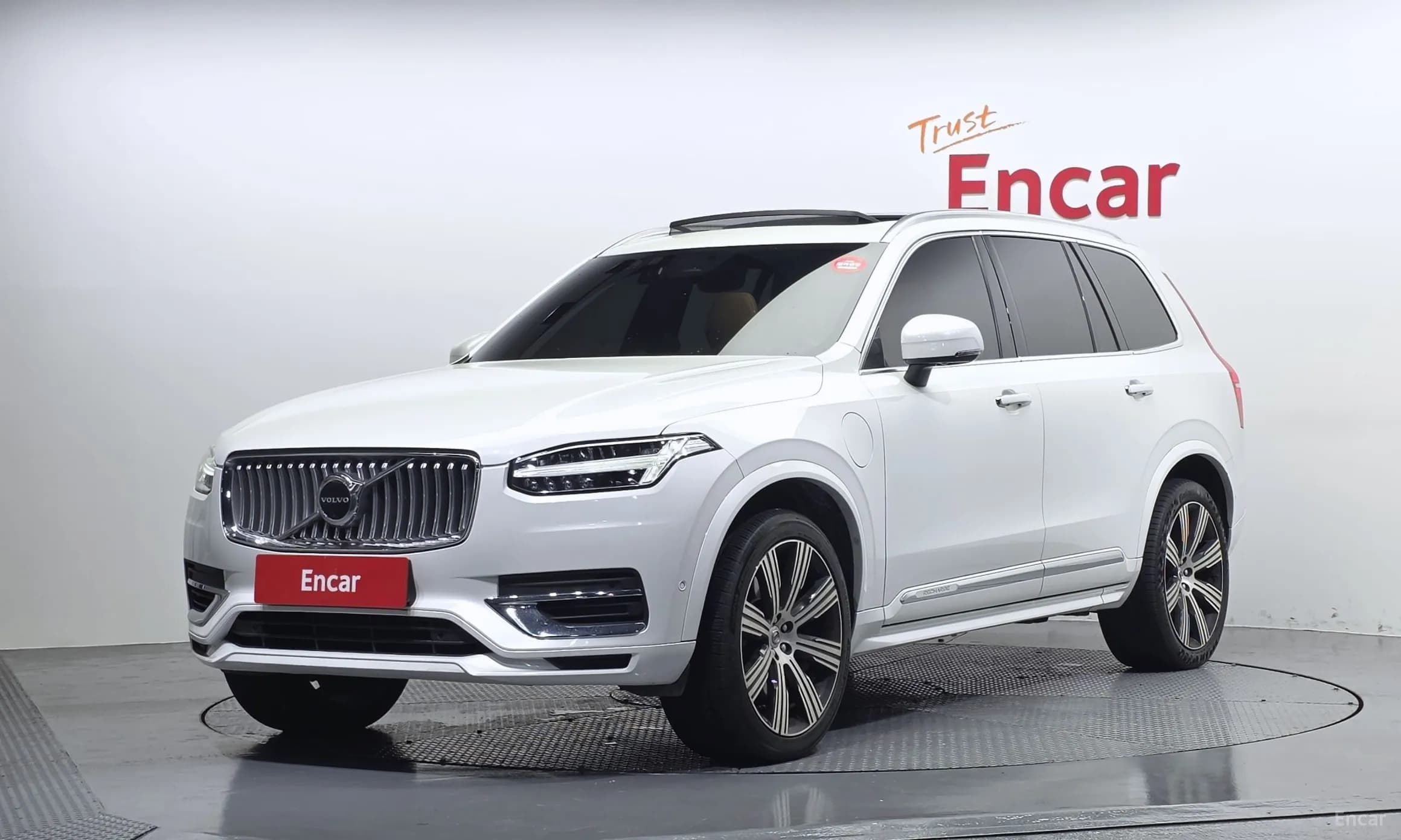 XC90 Gen 2