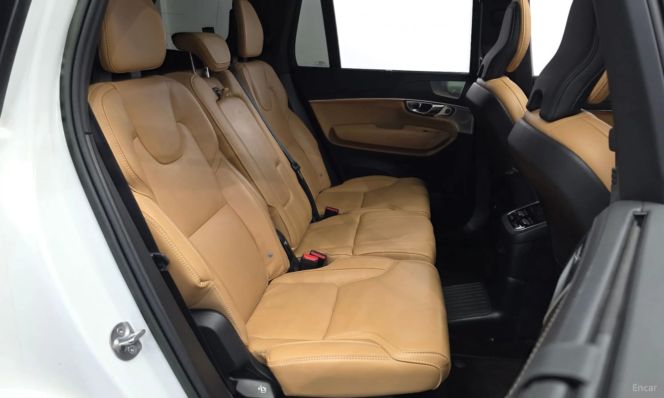 XC90 Gen 2