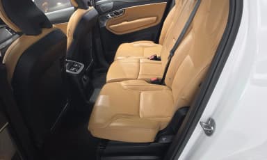 XC90 Gen 2