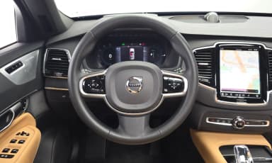 XC90 Gen 2