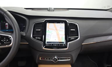 XC90 Gen 2