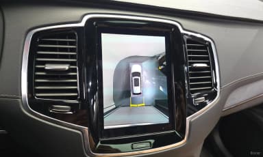 XC90 Gen 2