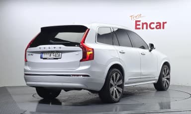 XC90 Gen 2