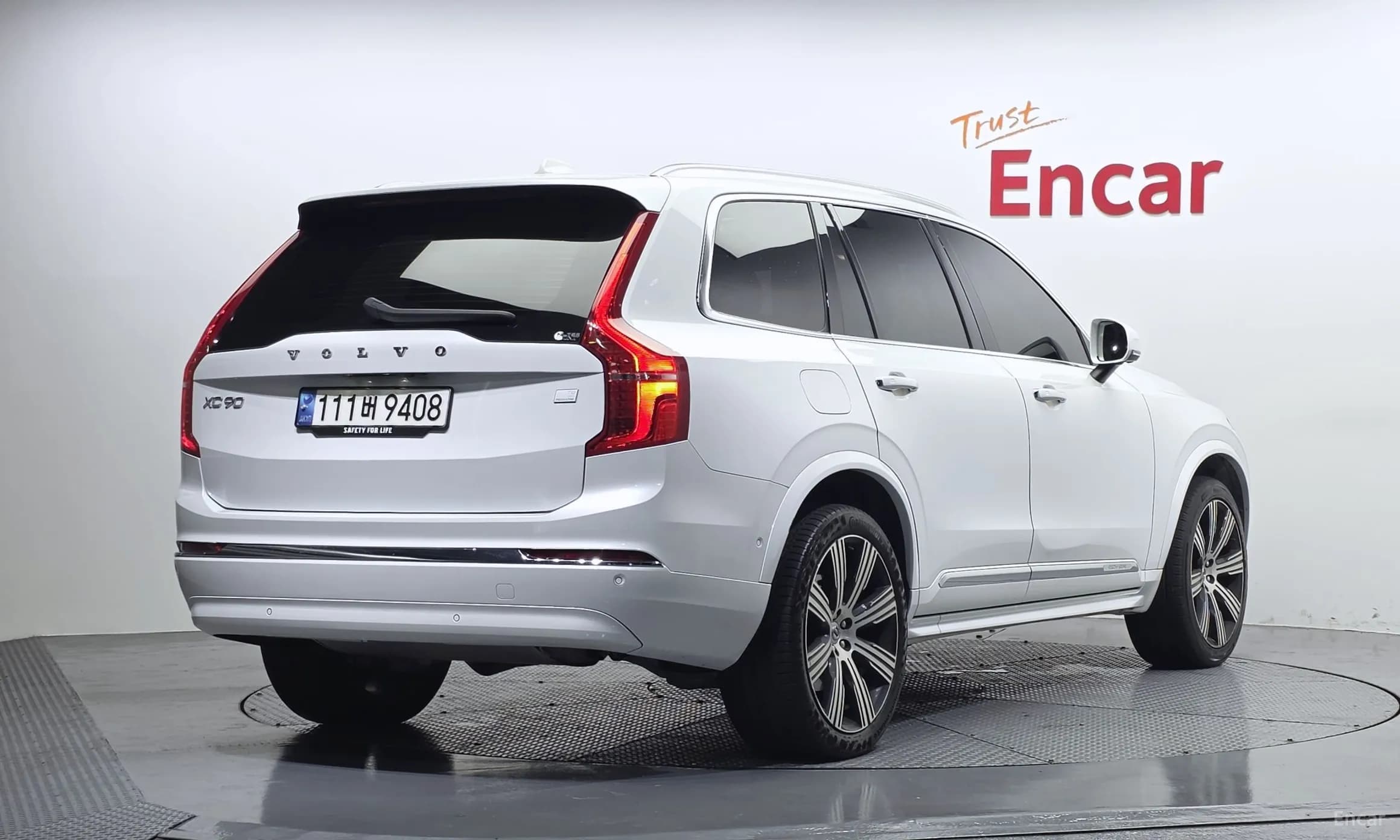 XC90 Gen 2