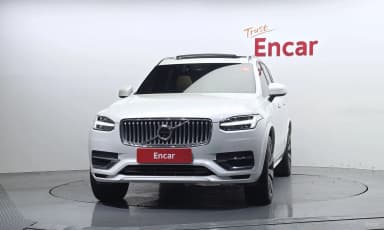 XC90 Gen 2