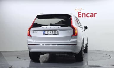 XC90 Gen 2