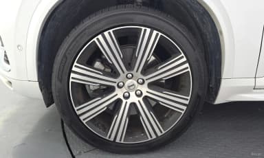 XC90 Gen 2