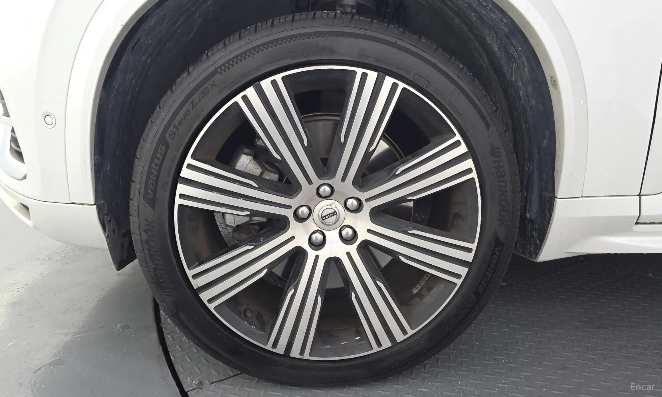 XC90 Gen 2