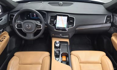 XC90 Gen 2