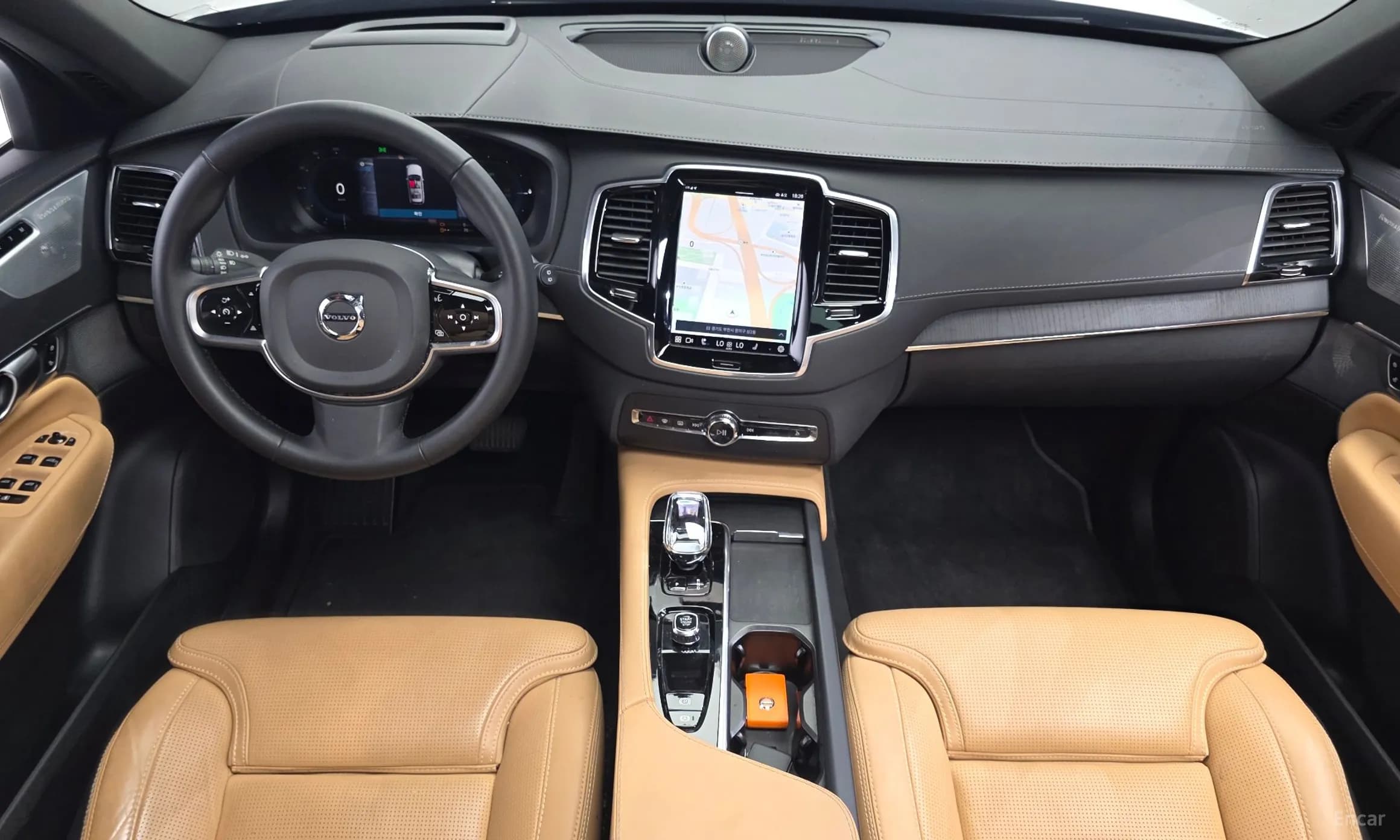 XC90 Gen 2