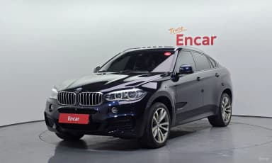X6 (F16)