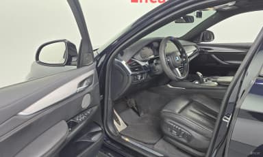 X6 (F16)
