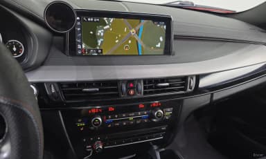 X6 (F16)