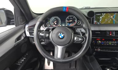 X6 (F16)