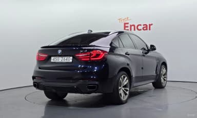 X6 (F16)