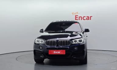 X6 (F16)