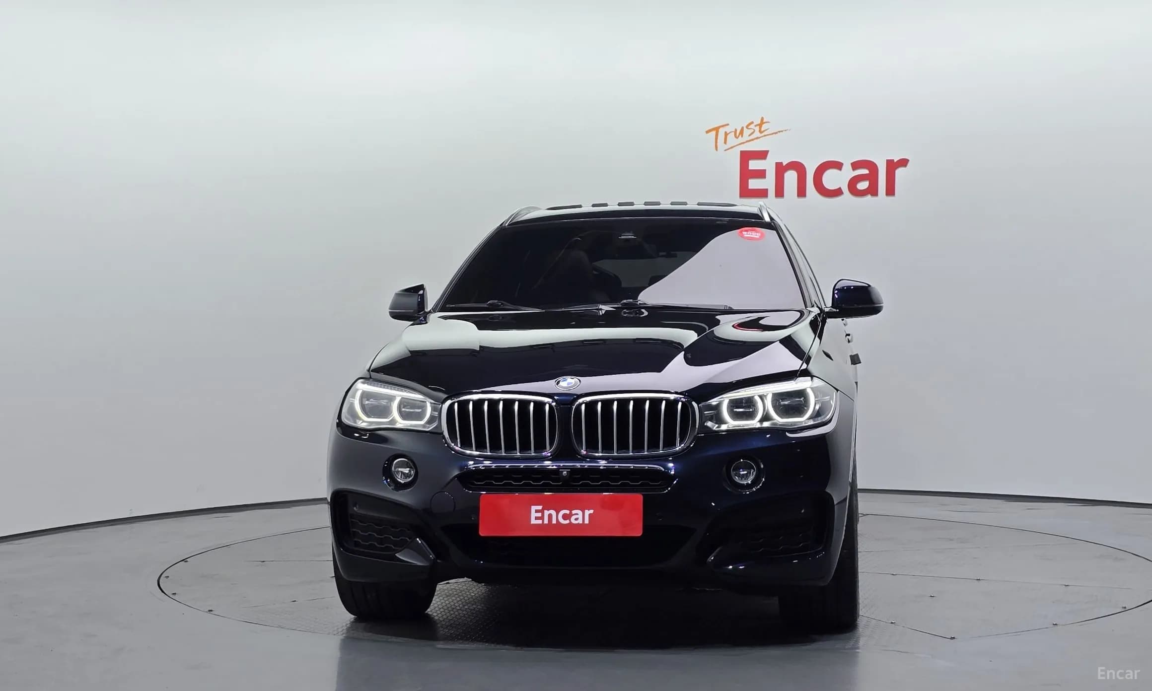 X6 (F16)