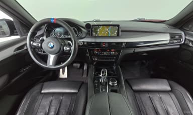 X6 (F16)