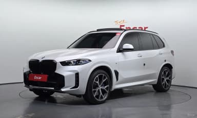 X5 (G05)