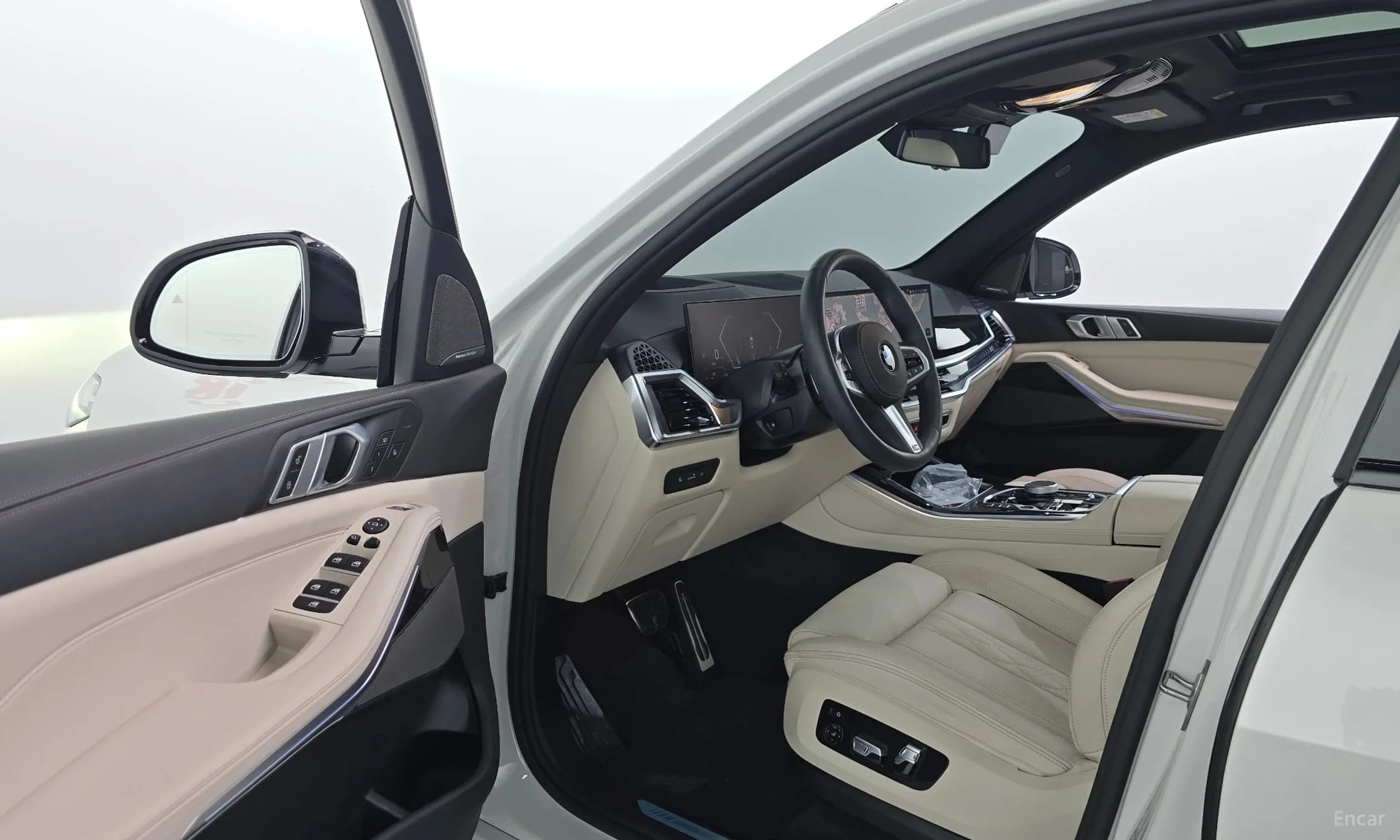 X5 (G05)