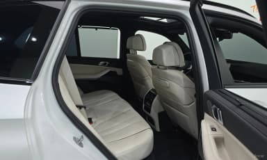X5 (G05)