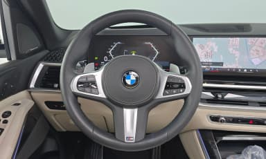 X5 (G05)
