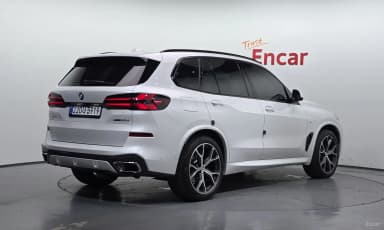 X5 (G05)