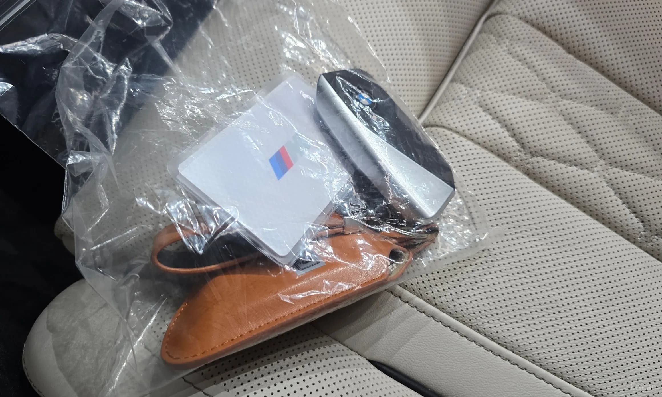 X5 (G05)