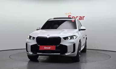 X5 (G05)