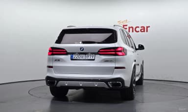 X5 (G05)