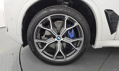 X5 (G05)