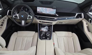 X5 (G05)