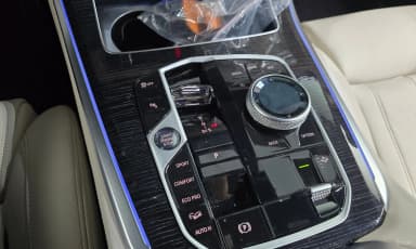 X5 (G05)