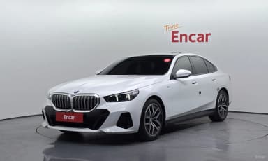 5 Series (G60)