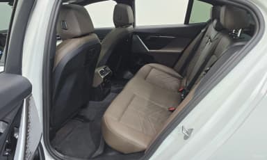 5 Series (G60)