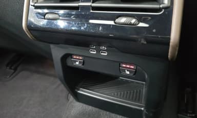 5 Series (G60)