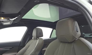 5 Series (G60)