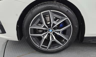 5 Series (G60)