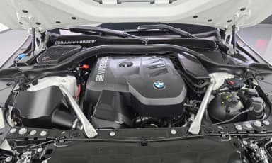 5 Series (G60)